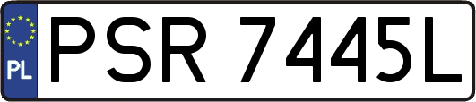 PSR7445L