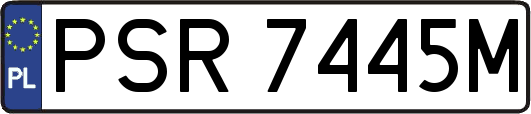 PSR7445M