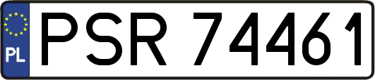 PSR74461