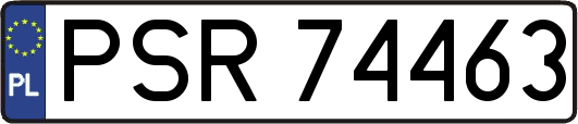 PSR74463
