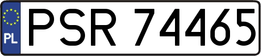 PSR74465