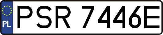 PSR7446E