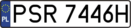 PSR7446H