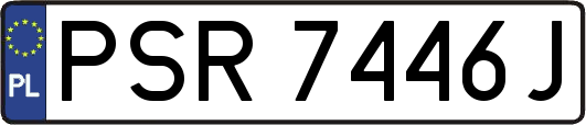 PSR7446J