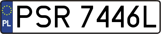 PSR7446L