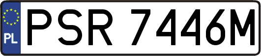 PSR7446M