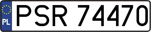 PSR74470