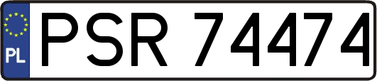 PSR74474