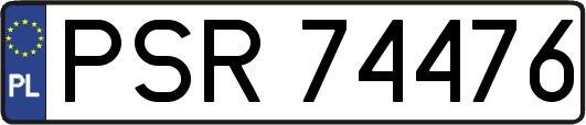 PSR74476