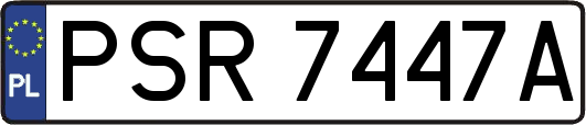 PSR7447A