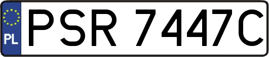 PSR7447C
