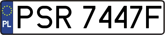 PSR7447F
