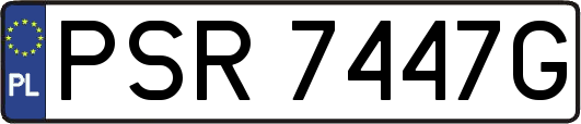 PSR7447G