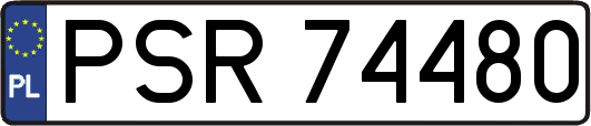PSR74480