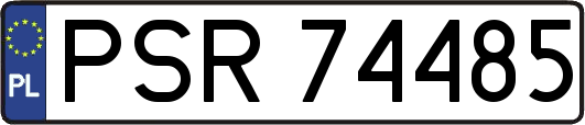 PSR74485