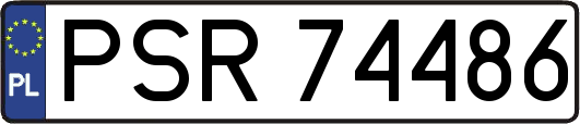 PSR74486