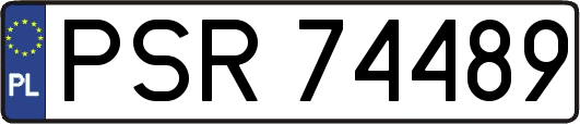 PSR74489