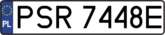 PSR7448E