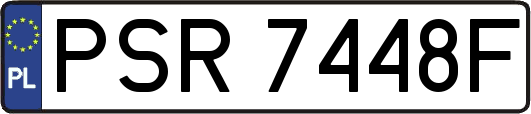 PSR7448F