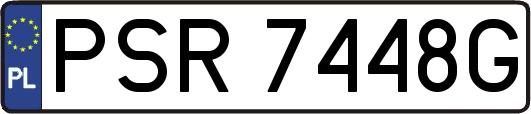 PSR7448G