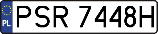 PSR7448H