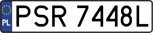 PSR7448L