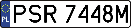 PSR7448M