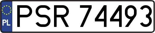 PSR74493