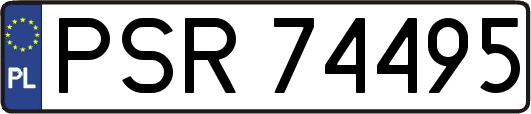PSR74495