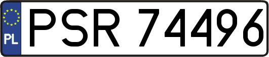 PSR74496