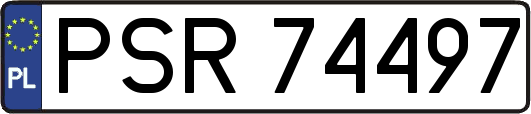PSR74497