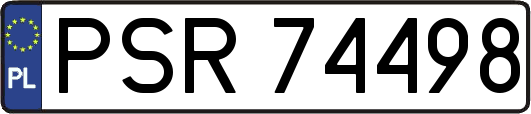PSR74498