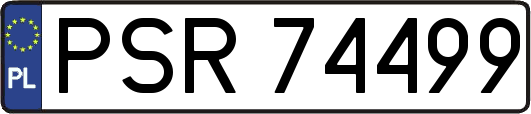 PSR74499