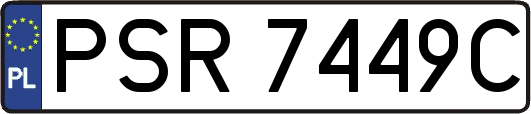 PSR7449C