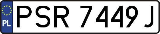 PSR7449J