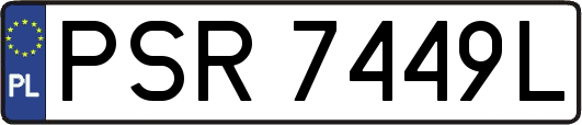 PSR7449L