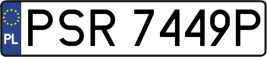PSR7449P