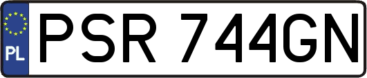 PSR744GN