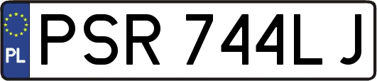 PSR744LJ