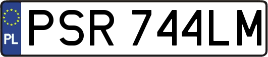 PSR744LM