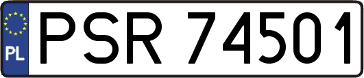 PSR74501