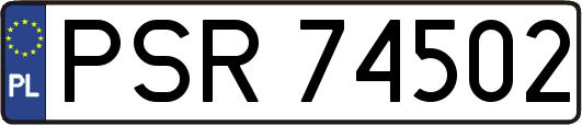 PSR74502