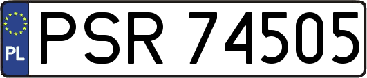 PSR74505