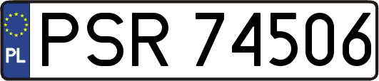 PSR74506