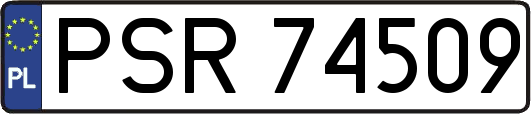 PSR74509