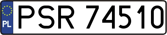 PSR74510