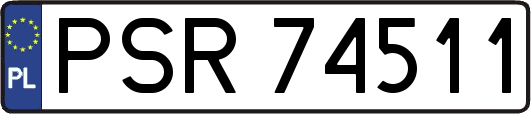 PSR74511