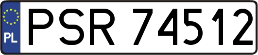 PSR74512