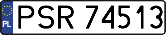 PSR74513