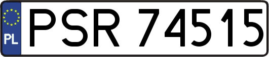 PSR74515